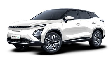 New Chery Omoda E5